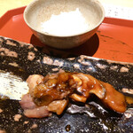 御料理ふじ居 - 