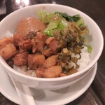 青葉 - るーろーなんとか