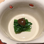 御料理ふじ居 - 