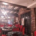 青葉 - レトロな中華店風