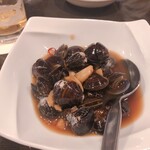 青葉 - しじみのアレ　すごくおいしい