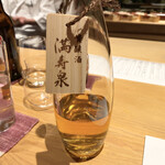 御料理ふじ居 - 