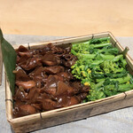 御料理ふじ居 - 