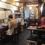 Izakayamakotsu - 店内