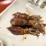 御料理ふじ居 - 