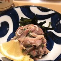 新宿割烹 中嶋 - 