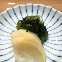 新宿割烹 中嶋 - 