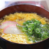 京 聖護院 早起亭うどん - 