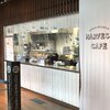 ハーベストカフェ