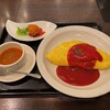 洋食家ロンシャン ＪＲ名古屋駅店