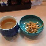 手うちそば　松永 - 