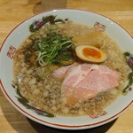 Ramen mifuku - 