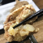機械の神様が作った餃子研究所 ちゃぶちゃぶ - 