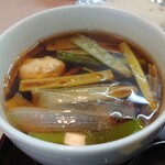 手うちそば　松永 - 