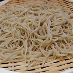 Teuchi Soba Matsunaga - 