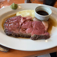 トラットリア グランボッカ - 