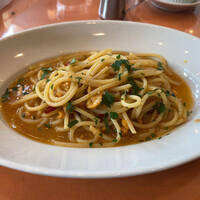 トラットリア グランボッカ - 