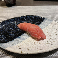 浜松町 鮨 すし門 - 