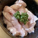 焼肉処 まるます家 - 上ガツ♬