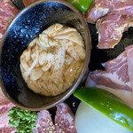 焼肉処 まるます家 - 