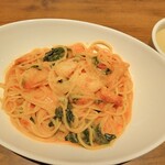 ジョリーパスタ - 