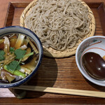 Teuchi Soba Yamagata - 