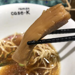 ramen case-K - 