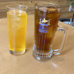 焼肉処 まるます家 - 