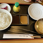 焼肉処 まるます家 - 