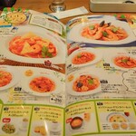 ジョリーパスタ - 