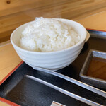 焼肉処 まるます家 - ライスが旨い(๑´ڡ`๑)♡