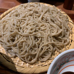 Teuchi Soba Yamagata - 