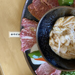 焼肉処 まるます家 - 