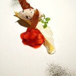 ラチュレ - デザート