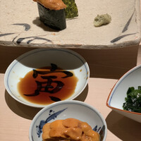 銀座 鮨 かねさか 本店 - 