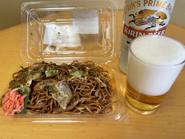 うめや 南陽東店（UMEYA） - 赤湯（コンビニ・スーパー）の写真