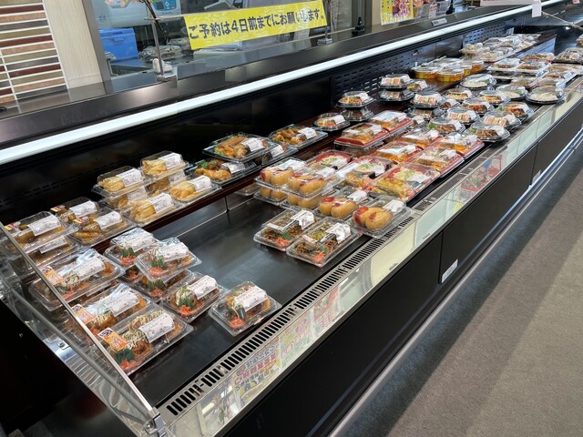 うめや 南陽東店（UMEYA） - 赤湯（コンビニ・スーパー）の写真