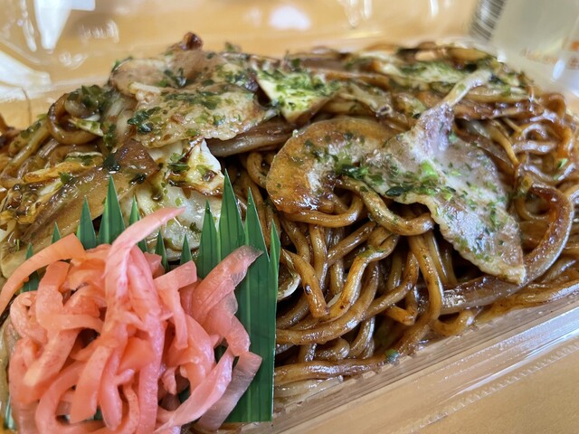 うめや 南陽東店（UMEYA） - 赤湯（コンビニ・スーパー）の写真