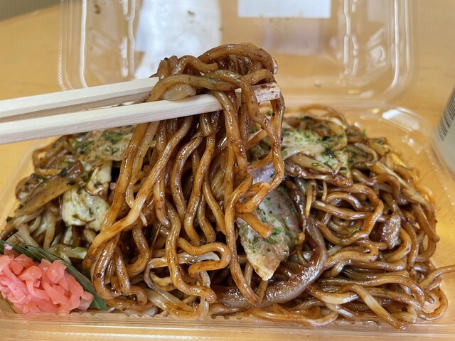 うめや 南陽東店（UMEYA） - 赤湯（コンビニ・スーパー）の写真