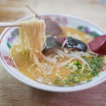 Ramen Kiage - 