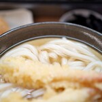 牧のうどん - 