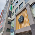 Bisutoro Kafe Momotenashiya - 