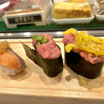 Toukyou Sushi Itamae Sushi - 