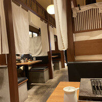 焼うお いし川 - 