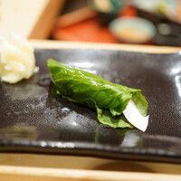 鮨 福原 - 