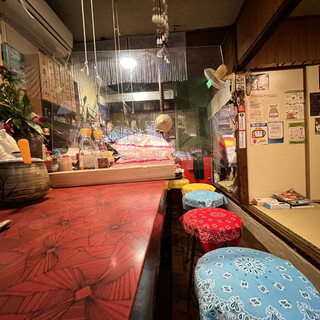 やぎ料理 まるまん_2