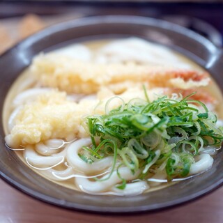 牧のうどん_0