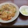 中華処 楊 - 「34 中華風カツ丼」850円