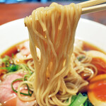 Ramen Hachino Ashiha - 