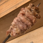 鳥しき - せせり